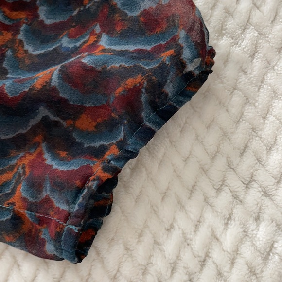 Maternity work tops blouses - Picture 4 of 9